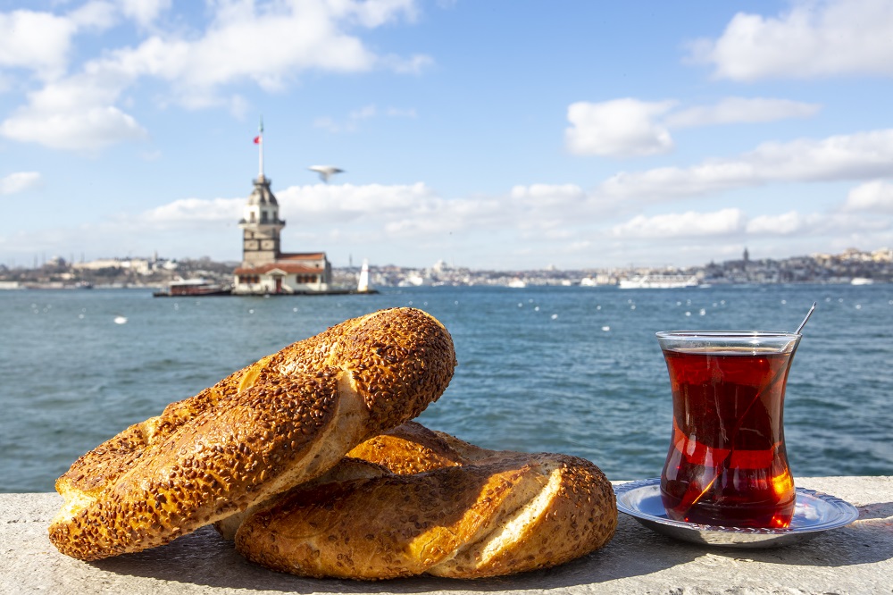 İstanbul'da Mutlaka Yapılması Gereken 15 Şey