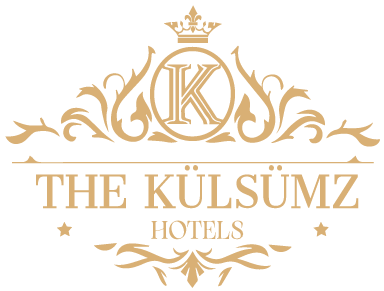 The Külsümz Hotel | Luxury Boutique Hotel in Beyoglu